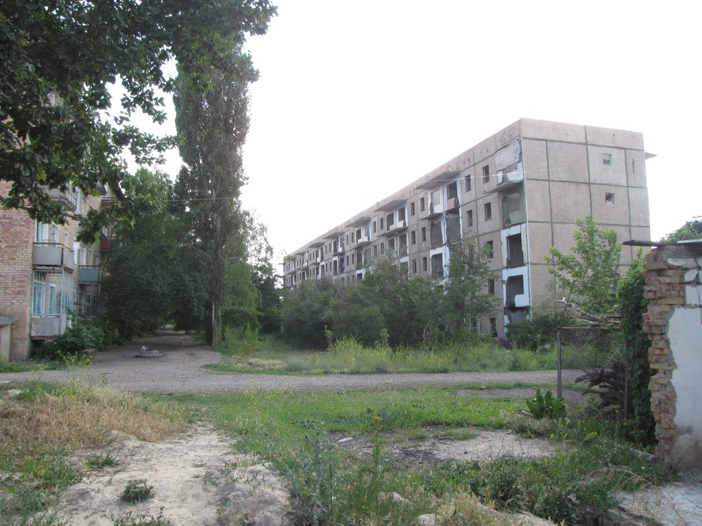 Искандар орловская ул 67 поселок орловка фото Жизнь города Орловка (фоторепортаж)