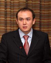 Кумар Бекболотов
