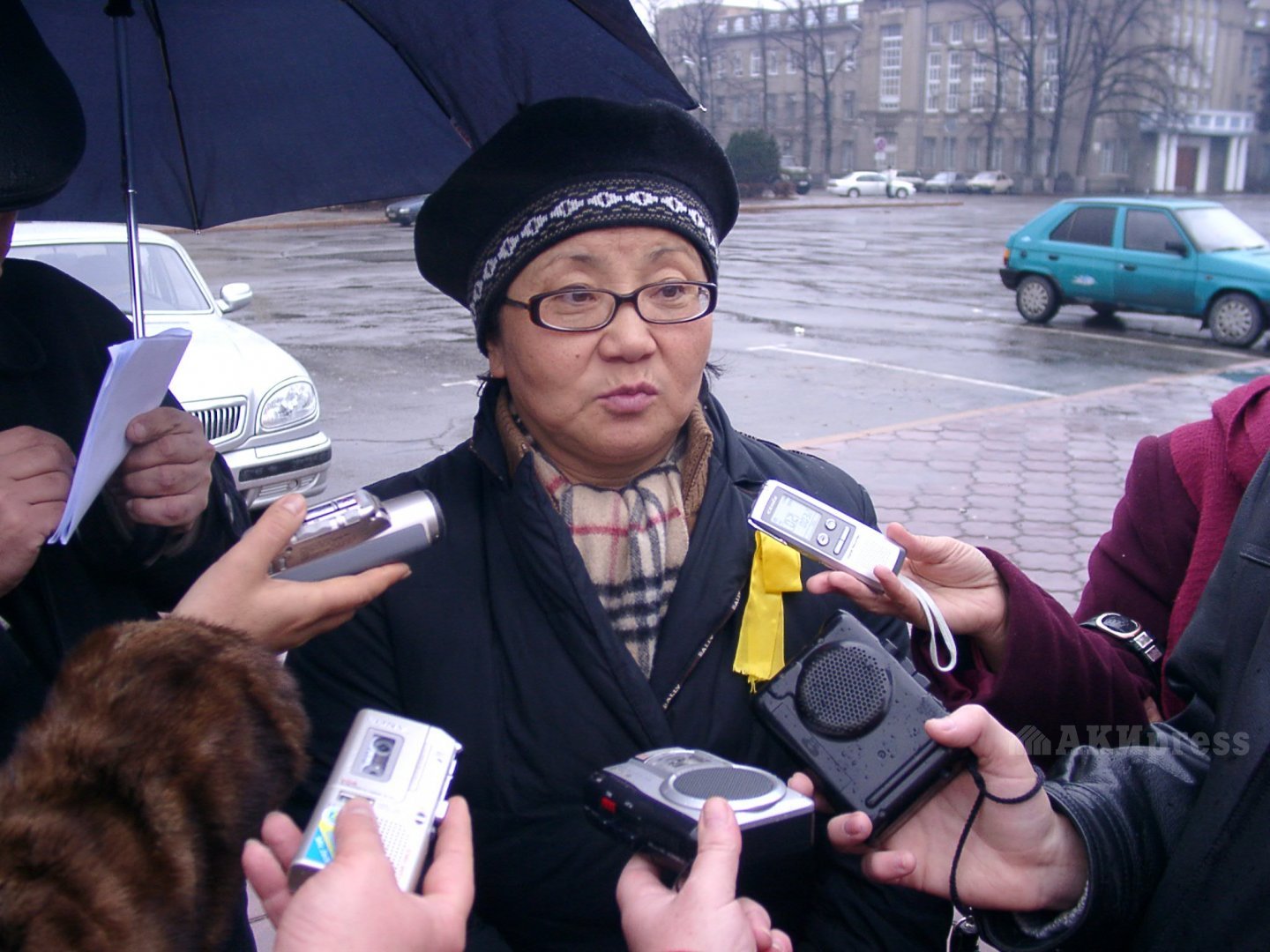 Роза исааковна