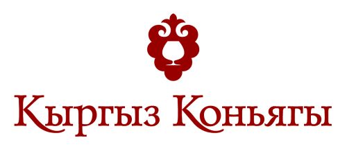 logo Kyrgyz Konyagy