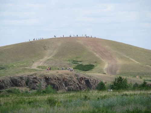 аркаим_гора разума