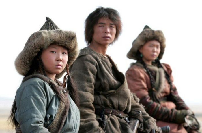 mongolian-nomads