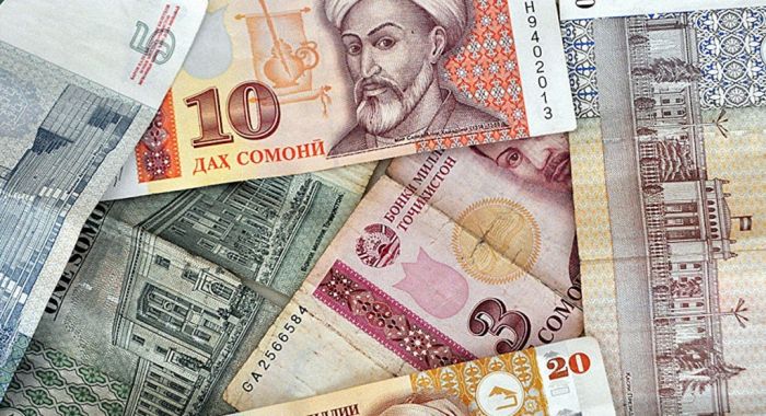 сомони