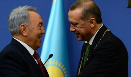 erdogan-nazarbayev