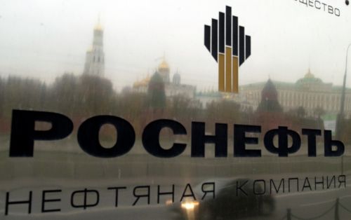 роснефть