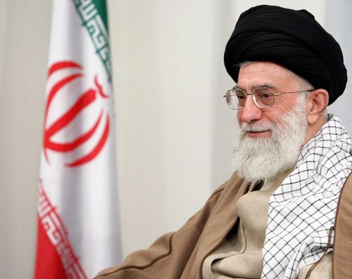 Духовный лидер Ирана