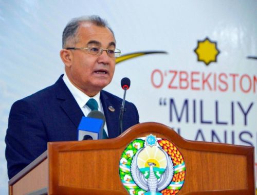 акмаль саидов кандидат