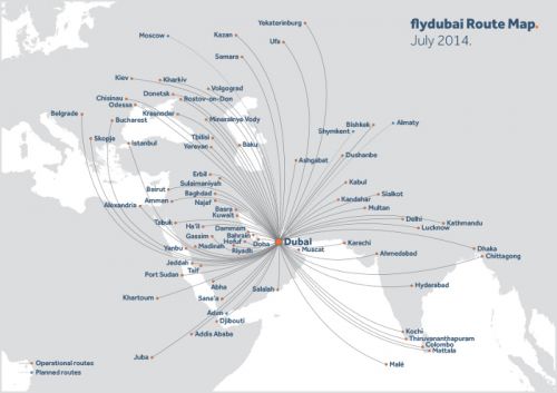 RouteMap_July2014_A4_English