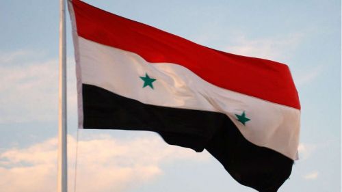 syrian-flag