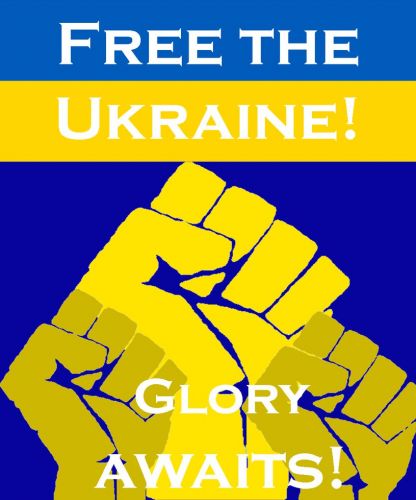 free ukraine