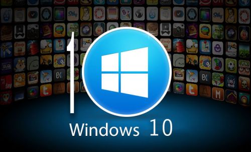 Microsoft-windows10