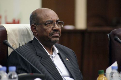  Omar Hassan al-Bashir