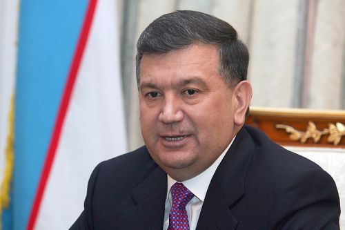 премьер узбекистана