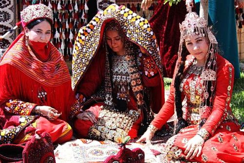 туркменская-свадьба4