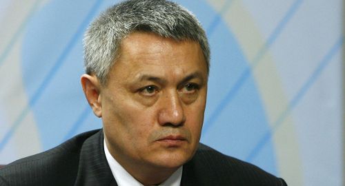 Вице-премьер Узбекистана Рустам Азимов взят под домашним арестом