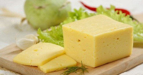 производство сыра