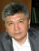 Кайрат Джумалиев