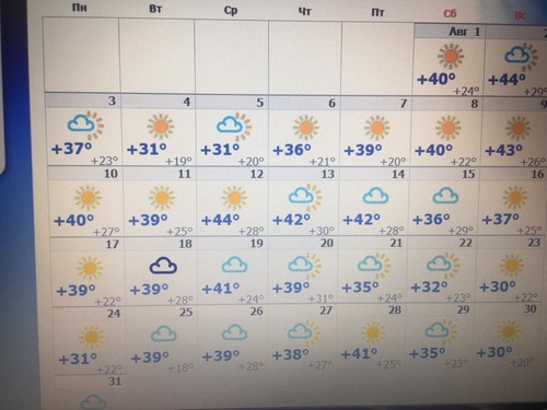 Кыргызгидромет прокомментировал распространяемую информацию о том, что в Бишкеке температура воздуха летом перевалит +40 — Экология АКИpress