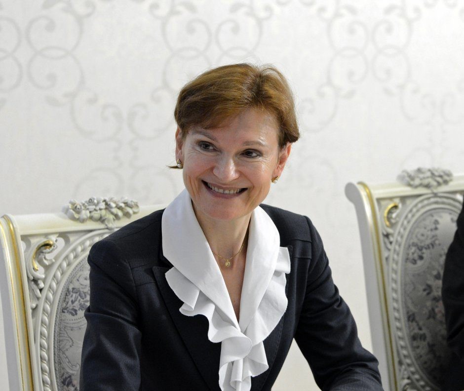 Лилия Бурунчук