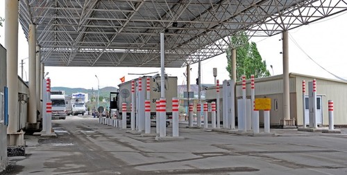 Минэкономики предлагает открыть Пункты учета товаров на всех ж/д станциях и  приграничных КПП — Tazabek