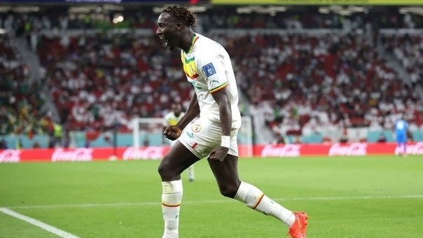 ЧМ-2022: Катар - Сенегал - 1:3