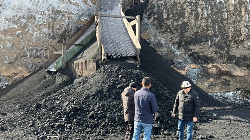 госрегулирование цен на уголь