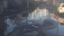 Ремонт дороги на Осмонкула-Баетова в 2022 году не предусмотрен, - мэрия