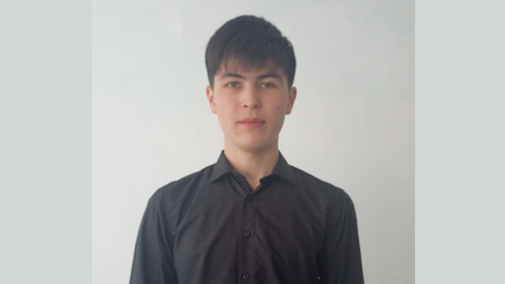 Раимберди Айтматов