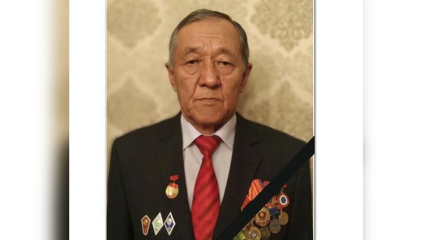 Тайлакбай Мусаев