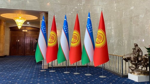 импорт товаров из Узбекистана