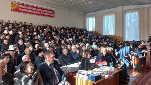 В Иссык-Кульском районе при мониторинге койко-мест в 132 объектах рекреации выявили расхождения с данными ГНС – разница составила 8250 мест — Tazabek
