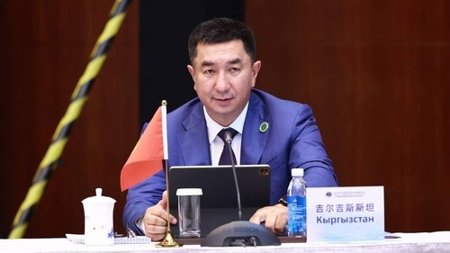 китайский бизнес в кыргызстане