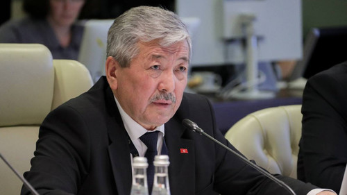кабмин
