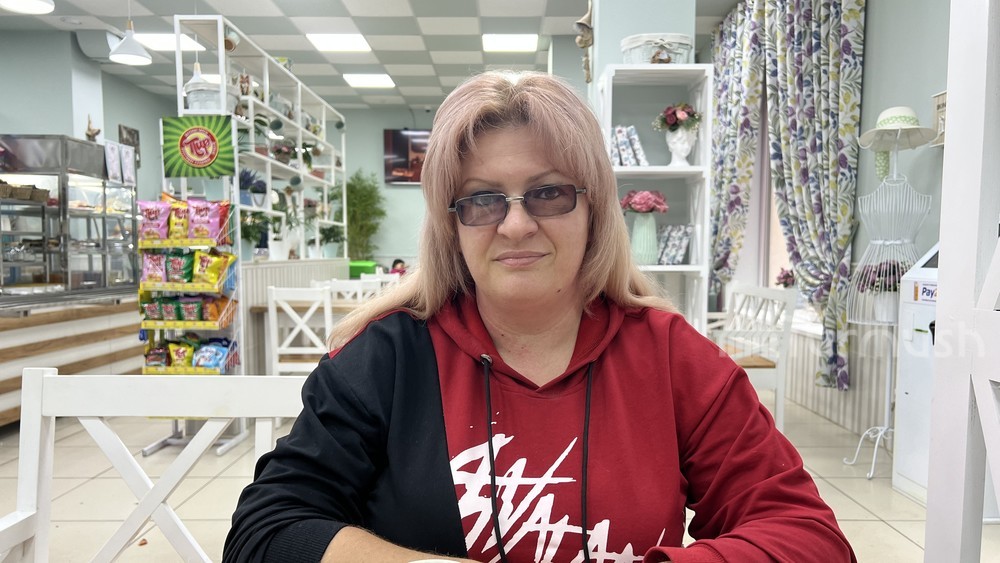 Алла Скрипникова