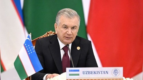 CentralAsia: На наших глазах меняется политическая архитектура мира ...