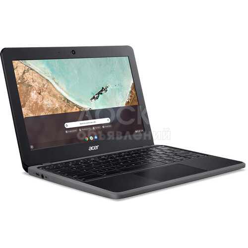 Acer 11.6" 32GB Chromebook 311 (Shale Black)