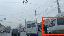 В Бишкеке проводятся рейды по устранению стихийной парковки, - мэрия