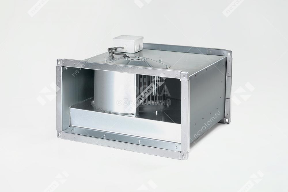 Вентилятор VKP 900-500/45-6D, 380В, 3ф, 3.5 кВт