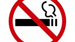 Горожанина оштрафовали на 1000 сомов за курение в парке. Законно ли?
