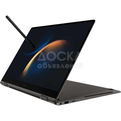 Samsung 16" Galaxy Book3 Pro 360 Multi-Touch 2-in-1 Laptop