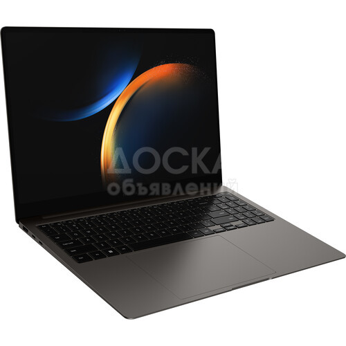 Samsung 16" Galaxy Book3 Pro Laptop (Graphite)