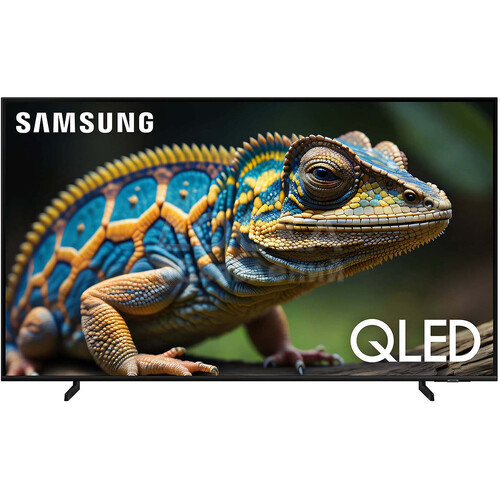 Samsung Q60D Series 43" 4K HDR Smart QLED TV