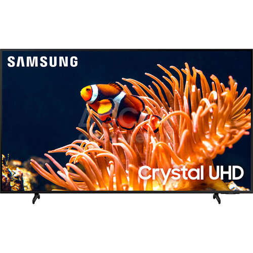 Samsung DU8000 Series 55" 4K HDR Smart LED TV