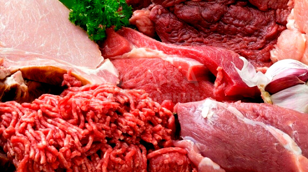 Продаем оптом мясо говядина+ (фарш, гуляш, вырезка, жир)