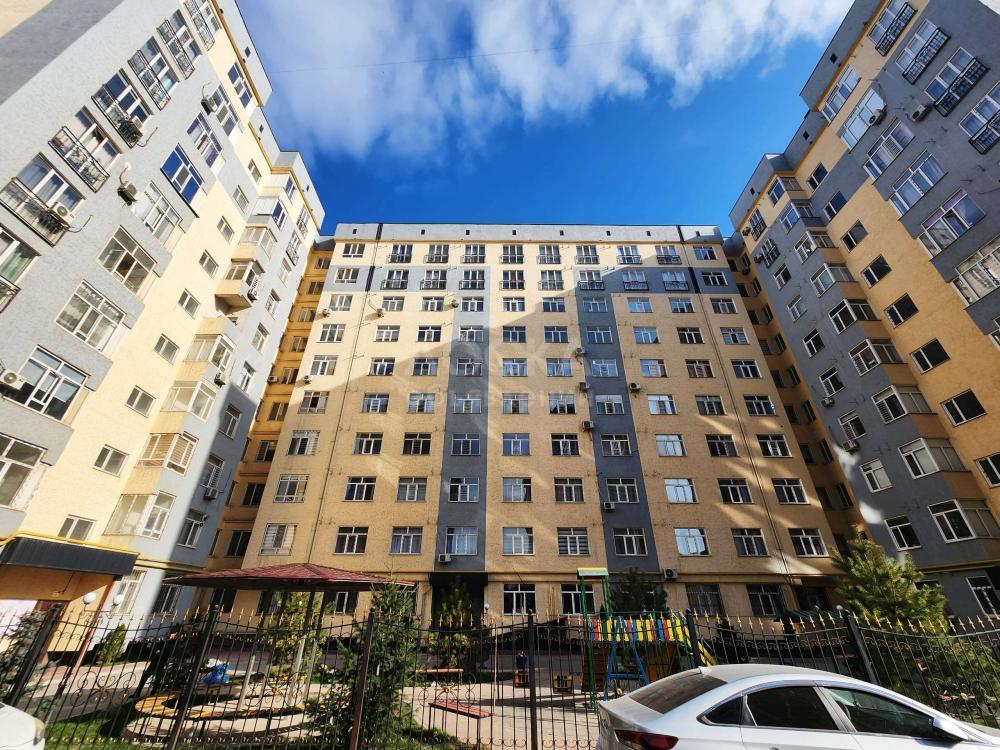 Продаю 1-комнатную квартиру, 46кв. м., этаж - 7/10, Рабочий городок, Баха/Гагарина.