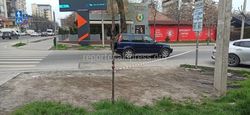 Еще одну зеленую зону в Бишкеке огородили лентой, - мэрия
