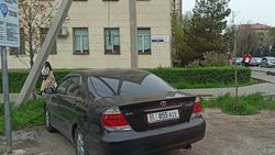 Муниципальная инспекция не обнаружила припаркованную машину в зеленой зоне на Токтогула-Орозбекова, - мэрия
