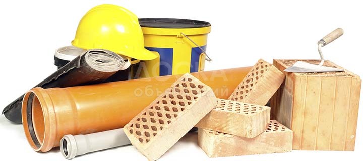 Строительные услуги: штукатурка, кладка, стяжка, фундамент
