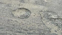 В мэрии рассказали, когда начнут ремонт дороги на Льва Толстого—Садыгалиева