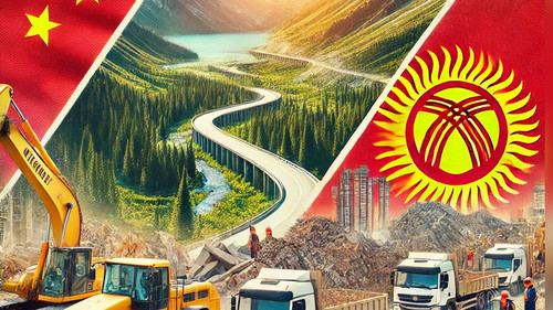китайские компании